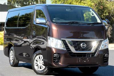 2018 Nissan Caravan NV350 DX Van VW2E26 for sale in Braeside